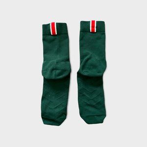 Speed Crew Sock - Emerald - L